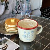  Cốc Rượu Vang Đỏ Cổ Điển Pháp 