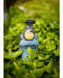  Bộ 5 Tượng Totoro 