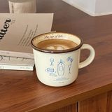  Cốc Rượu Vang Đỏ Cổ Điển Pháp 