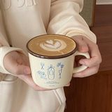  Cốc Rượu Vang Đỏ Cổ Điển Pháp 