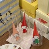  Cốc Hello Kitty Mũ Đỏ 