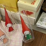  Cốc Hello Kitty Mũ Đỏ 