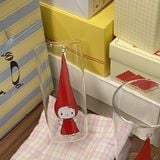  Cốc Hello Kitty Mũ Đỏ 
