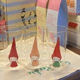  Cốc Hello Kitty Mũ Đỏ 