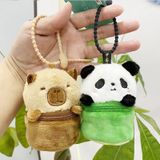  Móc Khoá Hoạt Hình Đựng Tiền 