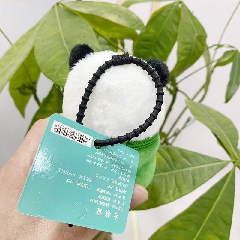  Móc Khoá Hoạt Hình Đựng Tiền 