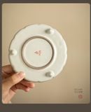  Set Ấm Trà Khổng Tước 