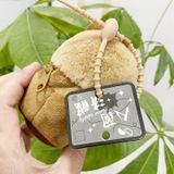  Móc Khoá Hoạt Hình Đựng Tiền 