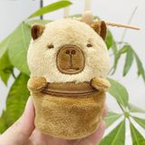  Móc Khoá Hoạt Hình Đựng Tiền 