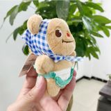  Móc Khoá Butter Bear 