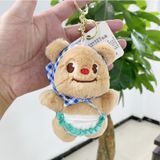  Móc Khoá Butter Bear 