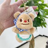  Móc Khoá Butter Bear 