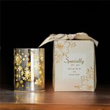  Nến Thơm Đèn LED Xmas 