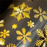  Nến Thơm Đèn LED Xmas 
