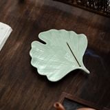  Đốt Trầm Lá Ngân Hạnh 