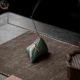  Đế Đốt Trầm Bánh Ú 