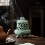  Lư Trầm Tỳ Hưu Ngọc Bích 