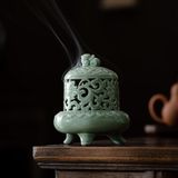 Lư Trầm Tỳ Hưu Ngọc Bích 