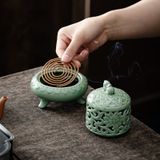  Lư Trầm Tỳ Hưu Ngọc Bích 