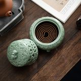  Lư Trầm Tỳ Hưu Ngọc Bích 