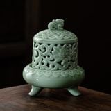  Lư Trầm Tỳ Hưu Ngọc Bích 