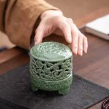  Lư Trầm Mây Cát Tường 