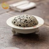  Lư Trầm Quốc Sắc Phương Hoa 