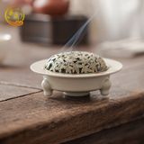  Lư Trầm Quốc Sắc Phương Hoa 