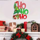  Treo Trang Trí Cây Thông Noel HOHO 