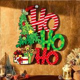  Treo Trang Trí Cây Thông Noel HOHO 