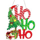  Treo Trang Trí Cây Thông Noel HOHO 