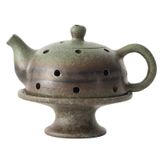  Lư Trầm Chiếc Ấm 