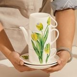  Set Trà Hoa Tulip 