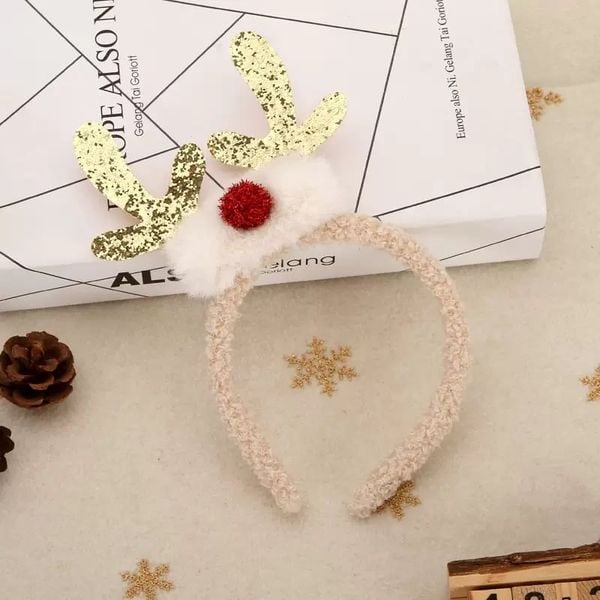  Bờm Giáng Sinh Xmas 