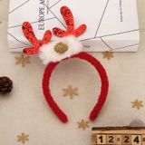  Bờm Giáng Sinh Xmas 