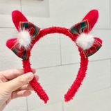  Bờm Giáng Sinh Xmas 