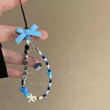  Dây Treo Điện Thoại Sao Biển 