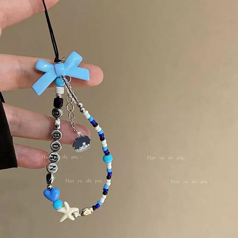  Dây Treo Điện Thoại Sao Biển 