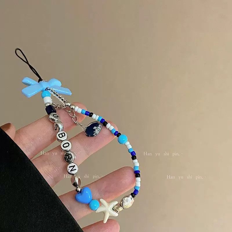  Dây Treo Điện Thoại Sao Biển 