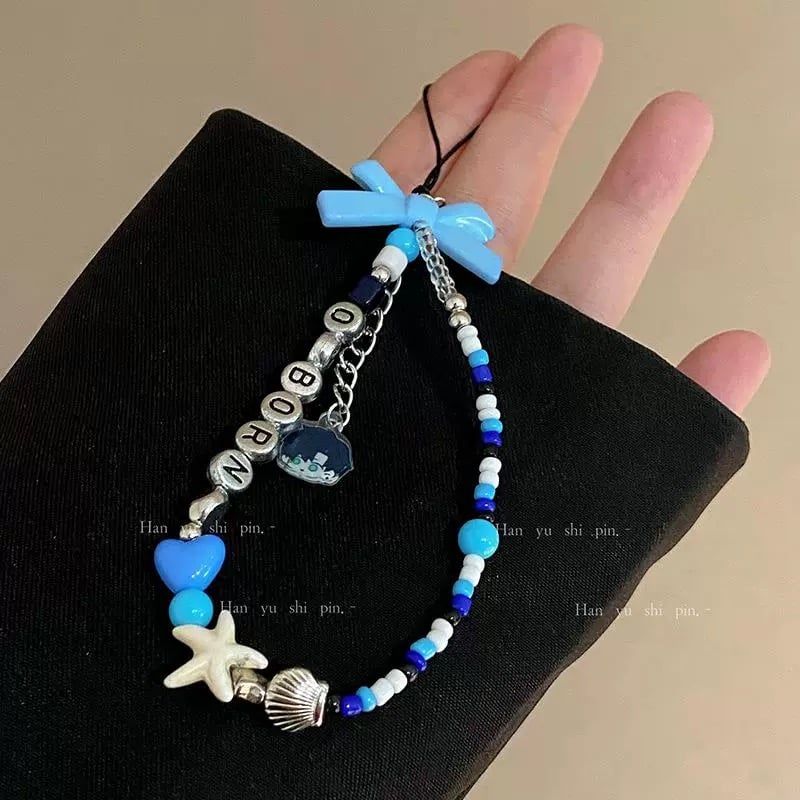  Dây Treo Điện Thoại Sao Biển 