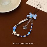  Dây Treo Điện Thoại Sao Biển 