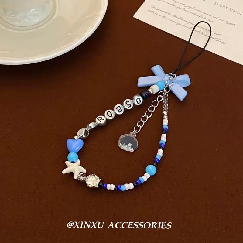  Dây Treo Điện Thoại Sao Biển 