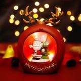  Đèn Đêm Giáng Sinh 