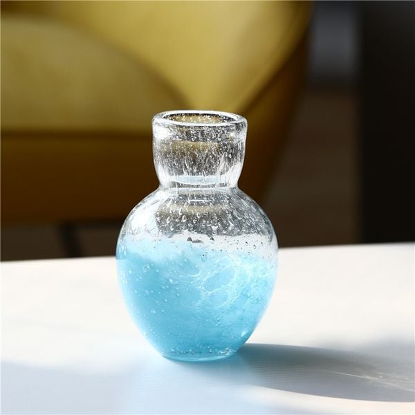  Bình Hoa Giấc Mơ Bong Bóng 