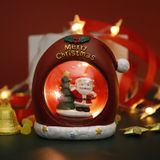  Đèn Đêm Giáng Sinh 