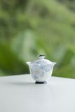  Ấm Trà Thu Hải Đường 