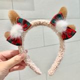  Bờm Giáng Sinh Xmas 