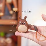  Móc Treo Totoro 