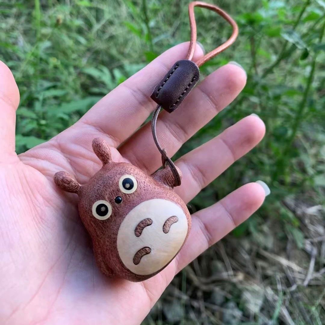  Móc Treo Totoro 