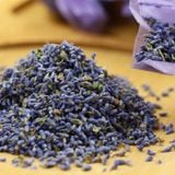  Túi Thơm Hoa Oải Hương Khô Tự Nhiên 